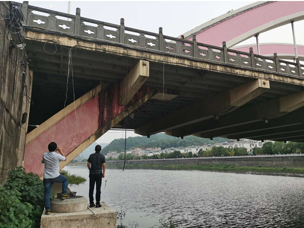 桥梁承载力荷载检测法——静载试验方法