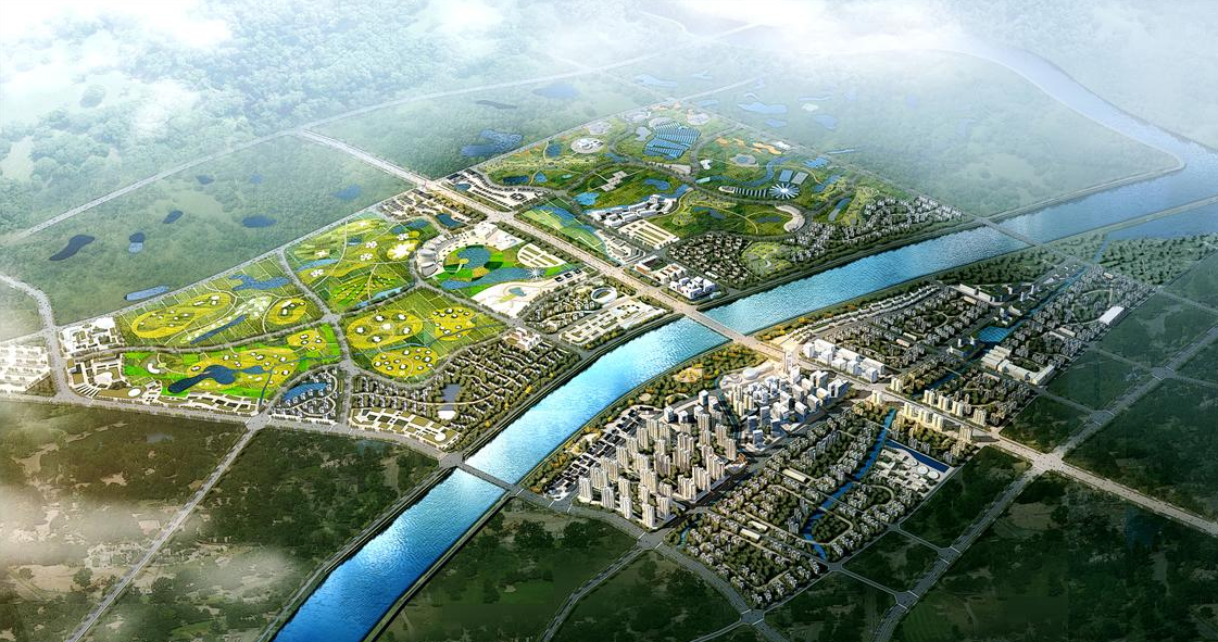 重庆规范房屋建筑和市政基础设施项目海绵城市建设管理的意见